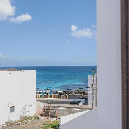 Appartement Casa Del Atlantico à Arrieta  Extérieur photo