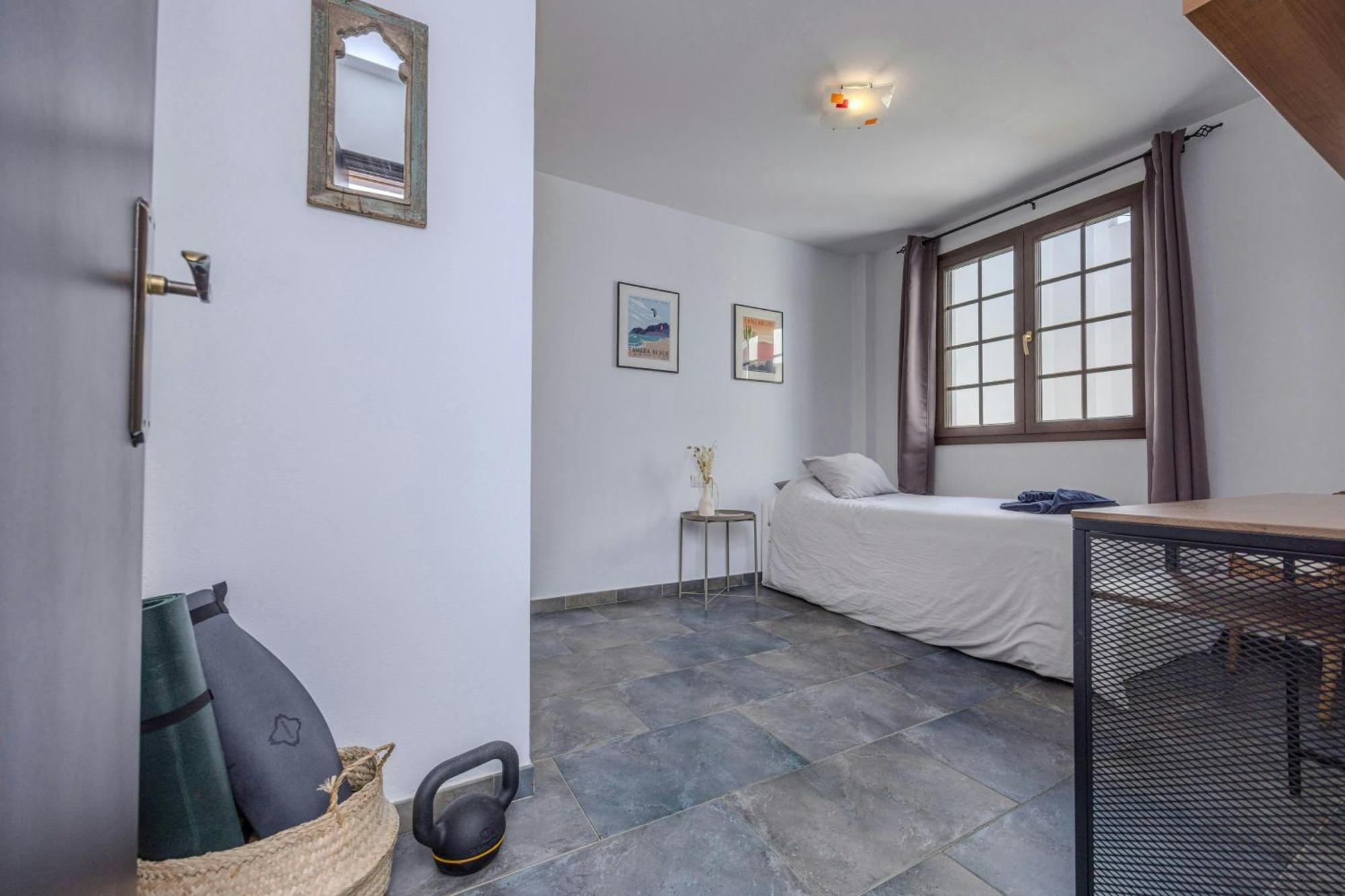 Appartement Casa Del Atlantico à Arrieta  Extérieur photo