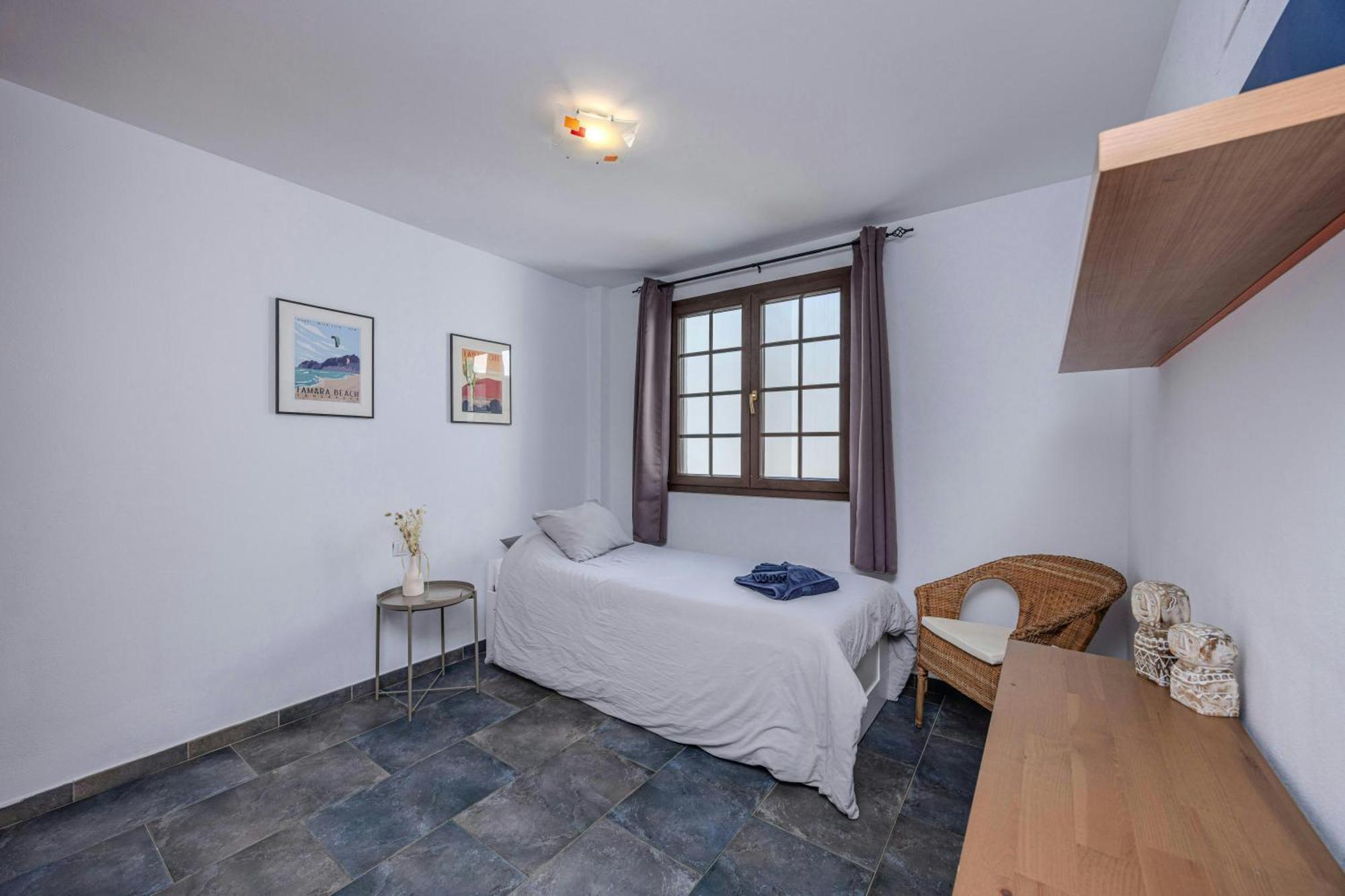 Appartement Casa Del Atlantico à Arrieta  Extérieur photo