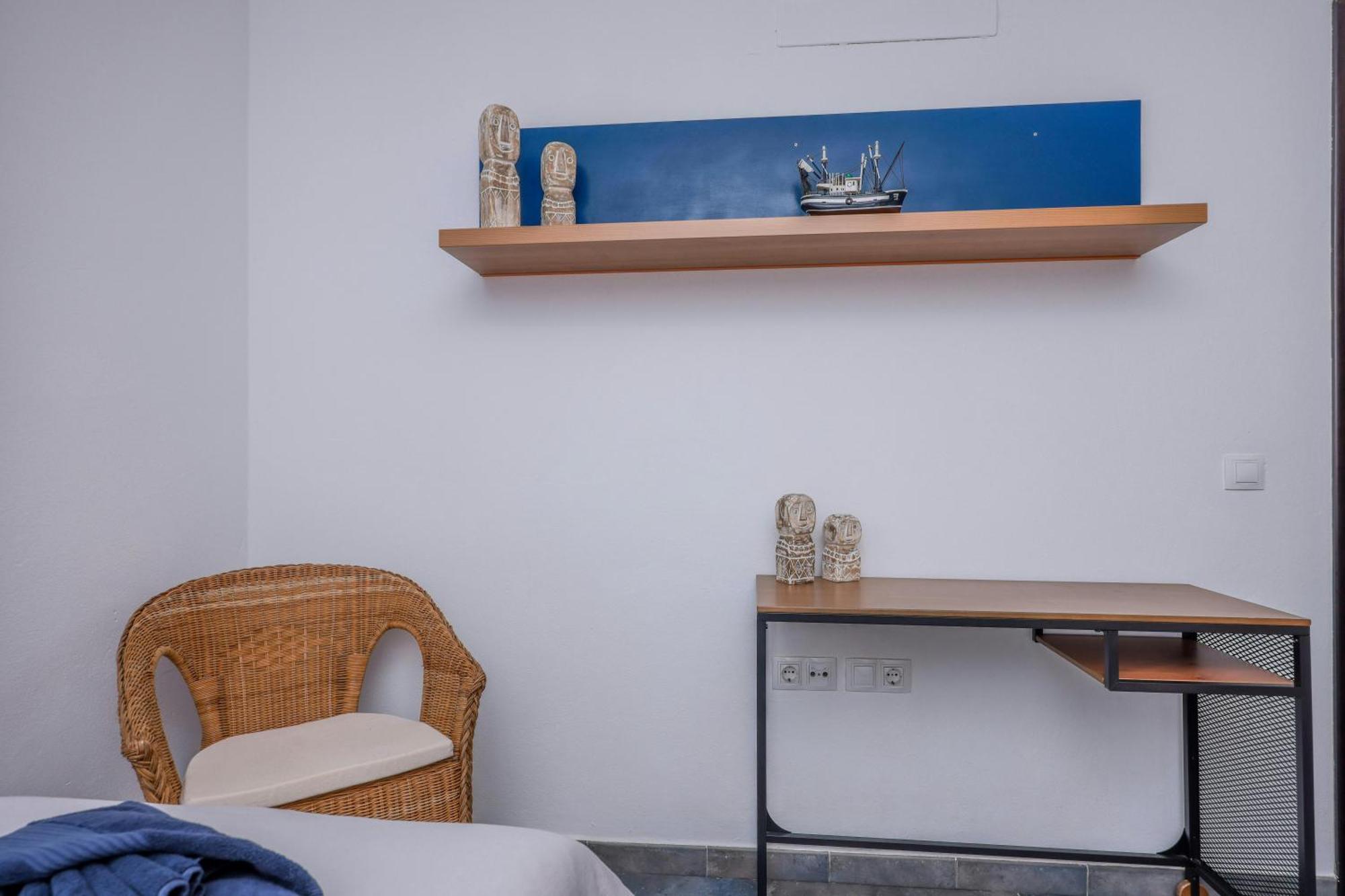 Appartement Casa Del Atlantico à Arrieta  Extérieur photo