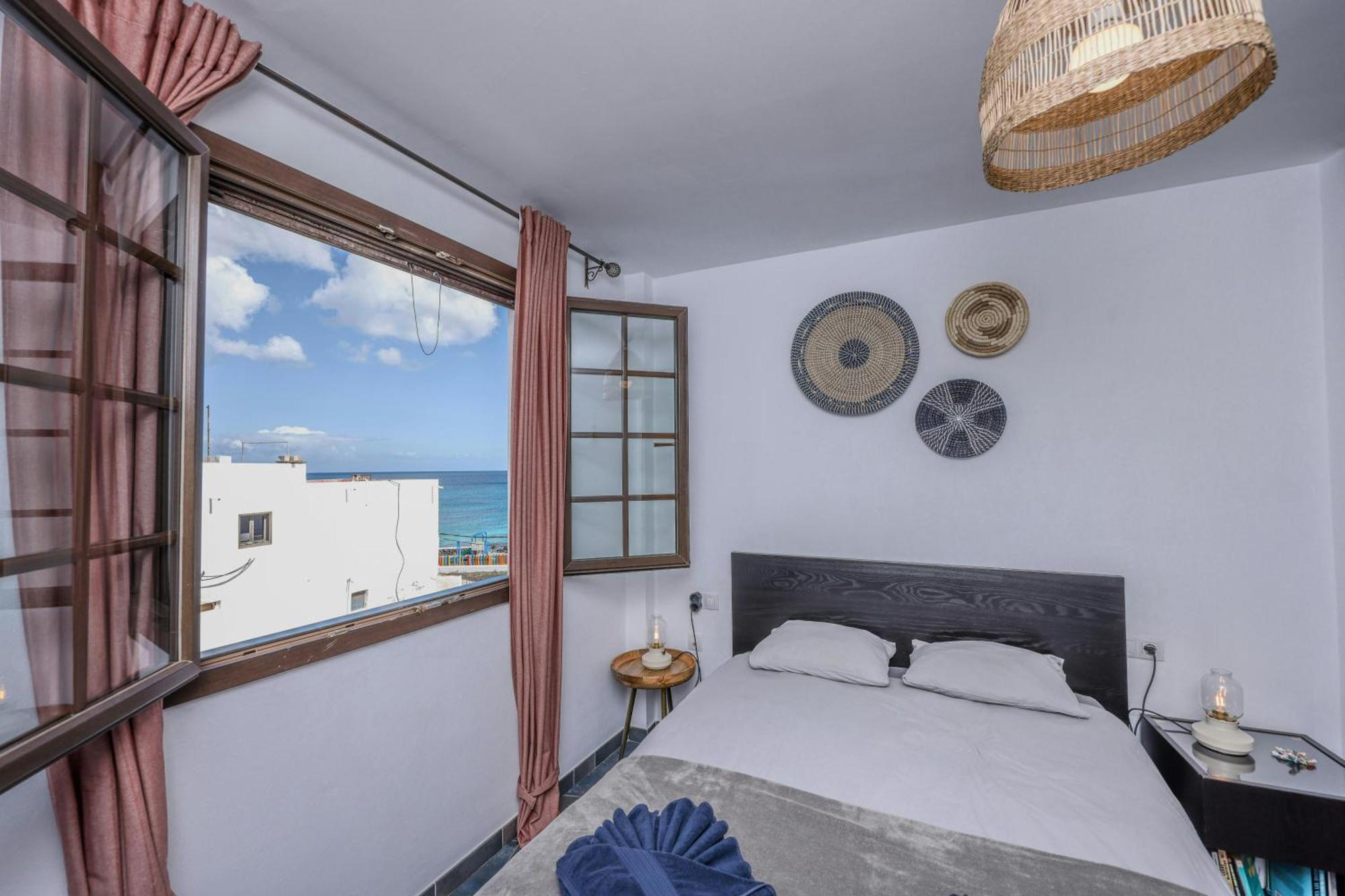 Appartement Casa Del Atlantico à Arrieta  Extérieur photo
